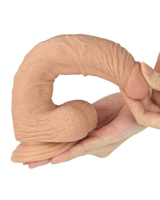 Фалоімітатор - Real Extreme Dildo 9.5 Фалоімітатор - Real Extreme Dildo 9.5