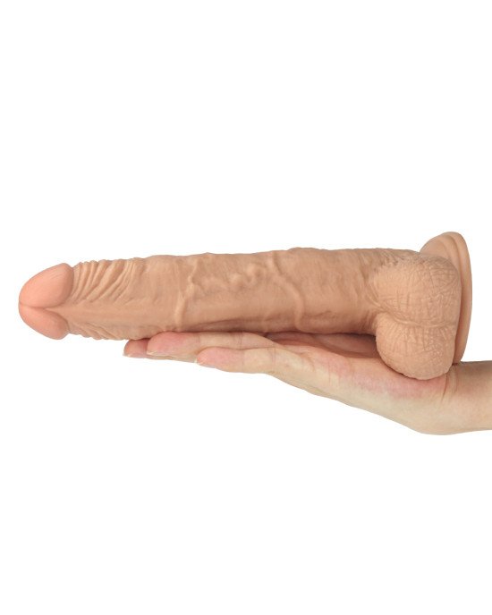 Фалоімітатор - Real Extreme Dildo 9.5 Фалоімітатор - Real Extreme Dildo 9.5