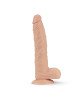 Фалоімітатор - Real Extreme Dildo 9.5 Фалоімітатор - Real Extreme Dildo 9.5