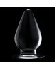 Анальна пробка - Flawless Clear Anal Plug 4.5 Анальна пробка - Flawless Clear Anal Plug 4.5