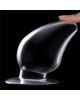 Анальна пробка - Flawless Clear Anal Plug 4.5 Анальна пробка - Flawless Clear Anal Plug 4.5