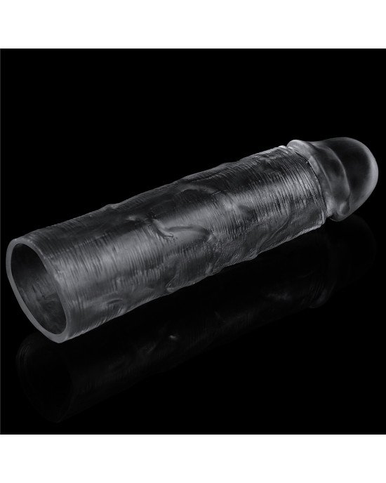 Насадка - Flawless Clear Penis Sleeve Add 1 Насадка - Flawless Clear Penis Sleeve Add 1