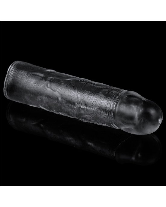 Насадка - Flawless Clear Penis Sleeve Add 1 Насадка - Flawless Clear Penis Sleeve Add 1