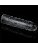 Насадка - Flawless Clear Penis Sleeve Add 1 Насадка - Flawless Clear Penis Sleeve Add 1