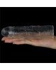 Насадка - Flawless Clear Penis Sleeve Add 1 Насадка - Flawless Clear Penis Sleeve Add 1