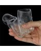 Насадка - Flawless Clear Penis Sleeve Add 1 Насадка - Flawless Clear Penis Sleeve Add 1