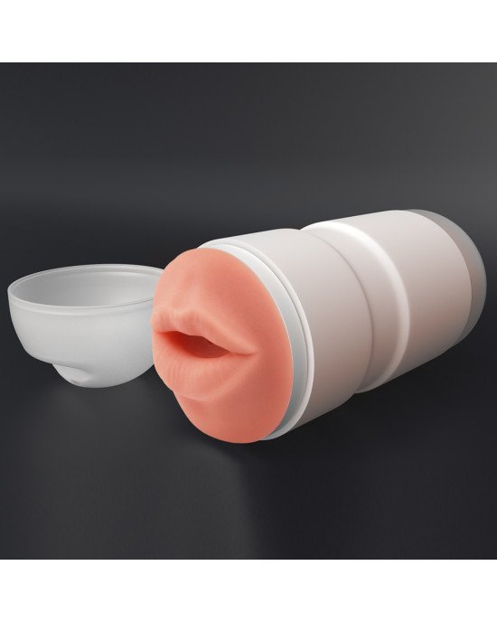 Мастурбатор - Sex In A Can Mouth Lotus Tunnel