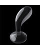 Анальна пробка - Flawless Clear Prostate Plug 6 Анальна пробка - Flawless Clear Prostate Plug 6
