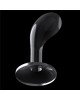 Анальна пробка - Flawless Clear Prostate Plug 6 Анальна пробка - Flawless Clear Prostate Plug 6