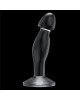 Анальна пробка - Flawless Clear Prostate Plug 6.5 Анальна пробка - Flawless Clear Prostate Plug 6.5