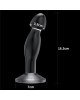 Анальна пробка - Flawless Clear Prostate Plug 6.5 Анальна пробка - Flawless Clear Prostate Plug 6.5