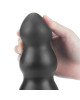 Анальна пробка - King-Sized Vibrating Anal Rigger 7.8