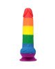 Фалоімітатор - Prider Dildo 7.5 Фалоімітатор - Prider Dildo 7.5