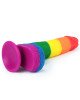 Фалоімітатор - Prider Dildo 7.5 Фалоімітатор - Prider Dildo 7.5