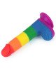 Фалоімітатор - Prider Dildo 7.5 Фалоімітатор - Prider Dildo 7.5