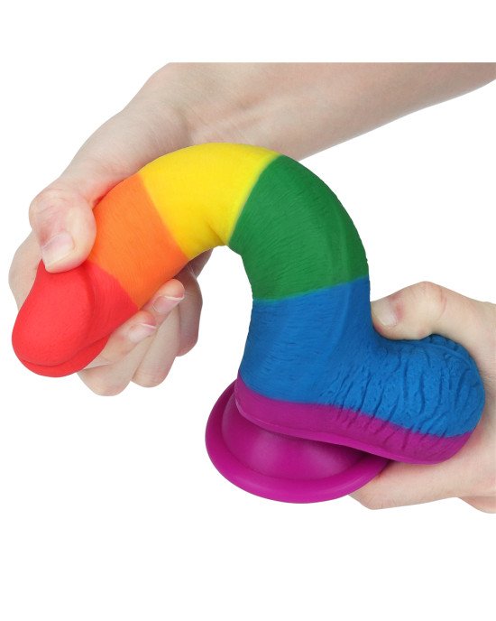 Фалоімітатор - Prider Dildo 7.5 Фалоімітатор - Prider Dildo 7.5