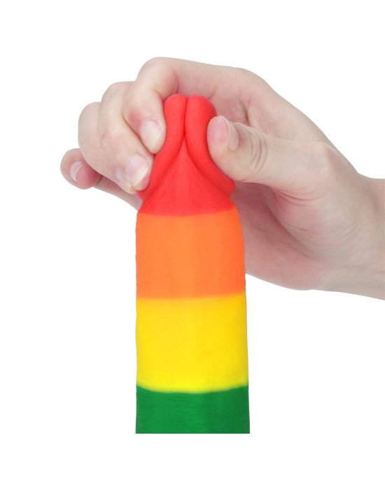 Фалоімітатор - Prider Dildo 7.5 Фалоімітатор - Prider Dildo 7.5