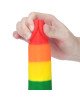 Фалоімітатор - Prider Dildo 7.5 Фалоімітатор - Prider Dildo 7.5
