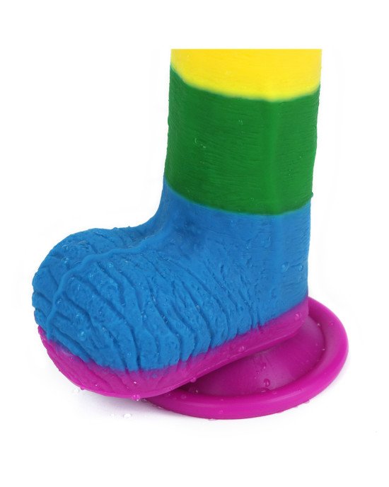 Фалоімітатор - Prider Dildo 7.5 Фалоімітатор - Prider Dildo 7.5