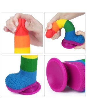 Фалоімітатор - Prider Dildo 7.5