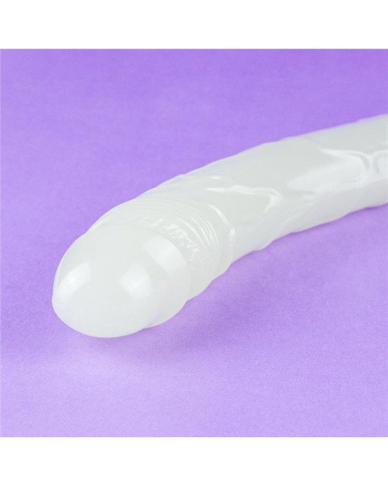 Фалоімітатор - Lumino Play Double Dildo 14.5 Фалоімітатор - Lumino Play Double Dildo 14.5