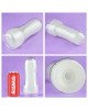Мастурбатор - Lumino Play Masturbator Ribbed Мастурбатор - Lumino Play Masturbator Ribbed