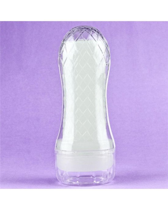 Мастурбатор - Lumino Play Masturbator Ribbed Мастурбатор - Lumino Play Masturbator Ribbed
