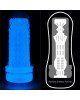 Мастурбатор - Lumino Play Masturbator Pocketed Мастурбатор - Lumino Play Masturbator Pocketed