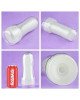 Мастурбатор - Lumino Play Masturbator Pocketed Мастурбатор - Lumino Play Masturbator Pocketed