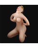 Надувна секс лялька - Cowgirl Style Love Doll Надувна секс лялька - Cowgirl Style Love Doll