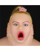Надувна секс лялька - Cowgirl Style Love Doll Надувна секс лялька - Cowgirl Style Love Doll