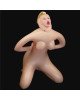 Надувна секс лялька - Cowgirl Style Love Doll Надувна секс лялька - Cowgirl Style Love Doll
