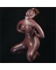 Надувна секс лялька - Cowgirl Style Love Doll Надувна секс лялька - Cowgirl Style Love Doll