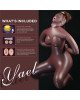 Надувна секс лялька - Cowgirl Style Love Doll Надувна секс лялька - Cowgirl Style Love Doll