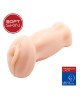 Мастурбатор - Crazy Bull Ruby Vagina Masturbator