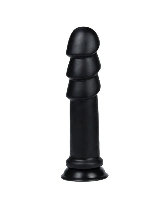 Анальна пробка - King-Sized Anal Ripples 11.25 Анальна пробка - King-Sized Anal Ripples 11.25