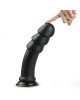 Анальна пробка - King-Sized Anal Ripples 11.25 Анальна пробка - King-Sized Anal Ripples 11.25