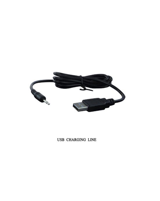 Вібростимулятор - Pretty Love Backie Prostata Stimulator Pink