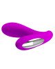 Вібростимулятор - Pretty Love Backie Prostata Stimulator Pink