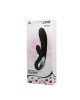 Вібратор - Pretty Love Elmer Vibrator Black