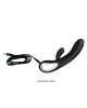 Вібратор - Pretty Love Elmer Vibrator Black
