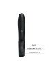 Вібратор - Pretty Love Elmer Vibrator Black