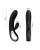 Вібратор - Pretty Love Elmer Vibrator Black