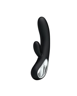 Вібратор - Pretty Love Elmer Vibrator Black Вібратор - Pretty Love Elmer Vibrator Black