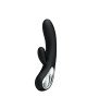 Вібратор - Pretty Love Elmer Vibrator Black