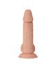 Фалоімітатор - Beautiful Encounter Zebulon Dildo Flesh Фалоімітатор - Beautiful Encounter Zebulon Dildo Flesh