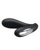 Масажер простати - Pretty Love Beckie Prostate Stimulator Black Масажер простати - Pretty Love Beckie Prostate Stimulator Black