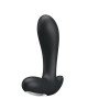 Масажер простати - Pretty Love Beckie Prostate Stimulator Black Масажер простати - Pretty Love Beckie Prostate Stimulator Black
