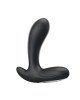 Масажер простати - Pretty Love Beckie Prostate Stimulator Black Масажер простати - Pretty Love Beckie Prostate Stimulator Black