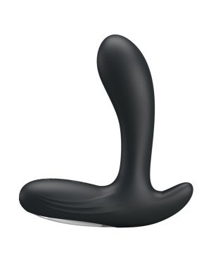 Масажер простати - Pretty Love Beckie Prostate Stimulator Black